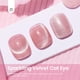 thumbnail image 3 of Esmalte de uñas en gel con forma de escarabajos con purpurina rosa ojo de gato con imán, 20 unidades, 3 of 7