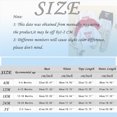 thumbnail image 3 of HCNTES Baby Boy Winter Clothes Toddler Kids Baby Boy Fall Outfits Valentine's Day Letter Print Long Sleeve Tops Pants Winter Clothes Sets Kids Valentine's Day Top Bottoms Pants Set Outfits, 3 of 8