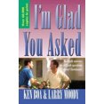 thumbnail image 1 of I'm Glad You Asked, 1 of 2