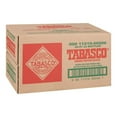 thumbnail image 2 of Tabasco Hot Pepper Tabasco Sauce | 57ML/Unit, 24 Units/Case, 2 of 3