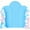 Light Blue, variant on Arch Backdrop Cover Set of 3 (7.2/6/5 ft) Wedding Arch Cover Spandex Arched Stand Covers Stretchy Backdrop for Birthday Balloon Party Graduation Decoration Wedding