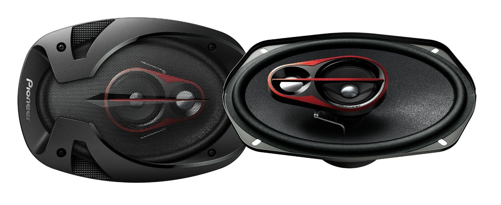 Pioneer TSR6951S 6x9" 3way Full Range 400W Max 50W RMS Car Audio