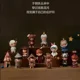 thumbnail image 4 of HIRONO Shelter Series Action Figures Doll Presents for Girls Cartoon Decor Toys Desktop Ornament Trendy Children Funny Toys Gift, 4 of 5