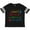 Football Black and White, variant on Inktastic Future Color Guard Member Boys or Girls Toddler T-Shirt