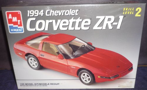 hard to find plastic model car kits