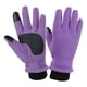 thumbnail image 1 of Invierno Guantes cálidos para hombres y mujeres a prueba de viento a prueba de pantalla de conducción para llevar Guantes de ciclismo Guantes a prueba de frío, 1 of 4