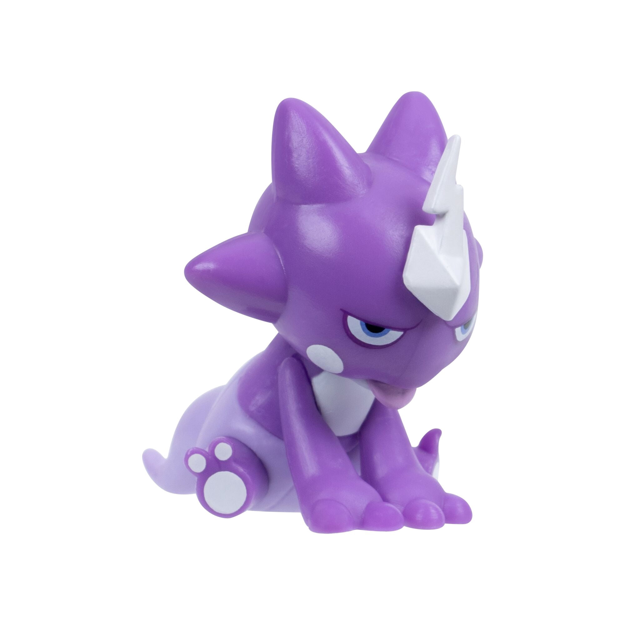 PKW - Clip 'N' Go (Toxel with Heal Ball ) W25