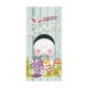 thumbnail image 2 of Decoraciones de Pascua, adornos de Pascua, regalos de Pascua, cortina de puerta de Pascua, decoraciones para fiestas, cubierta de puerta de fibra de poliéster, 2 of 6
