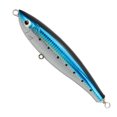 thumbnail image 4 of Señuelo de Pesca con Lápiz Flotante Colores Reflectantes y Atractivos Material de Madera Amplia de Aplicaciones Compacto y Portátil ANGGREK Otros, 4 of 8