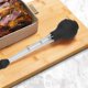 thumbnail image 4 of Inyector de Salsa de Barbacoa con Cepillo para Rociar y Cepillo de Limpieza Aguja para Baster de Pavo de Grado Alimenticio para Asados ​​húmedos y Sabrosos Asistente de ANGGREK Otros, 4 of 8