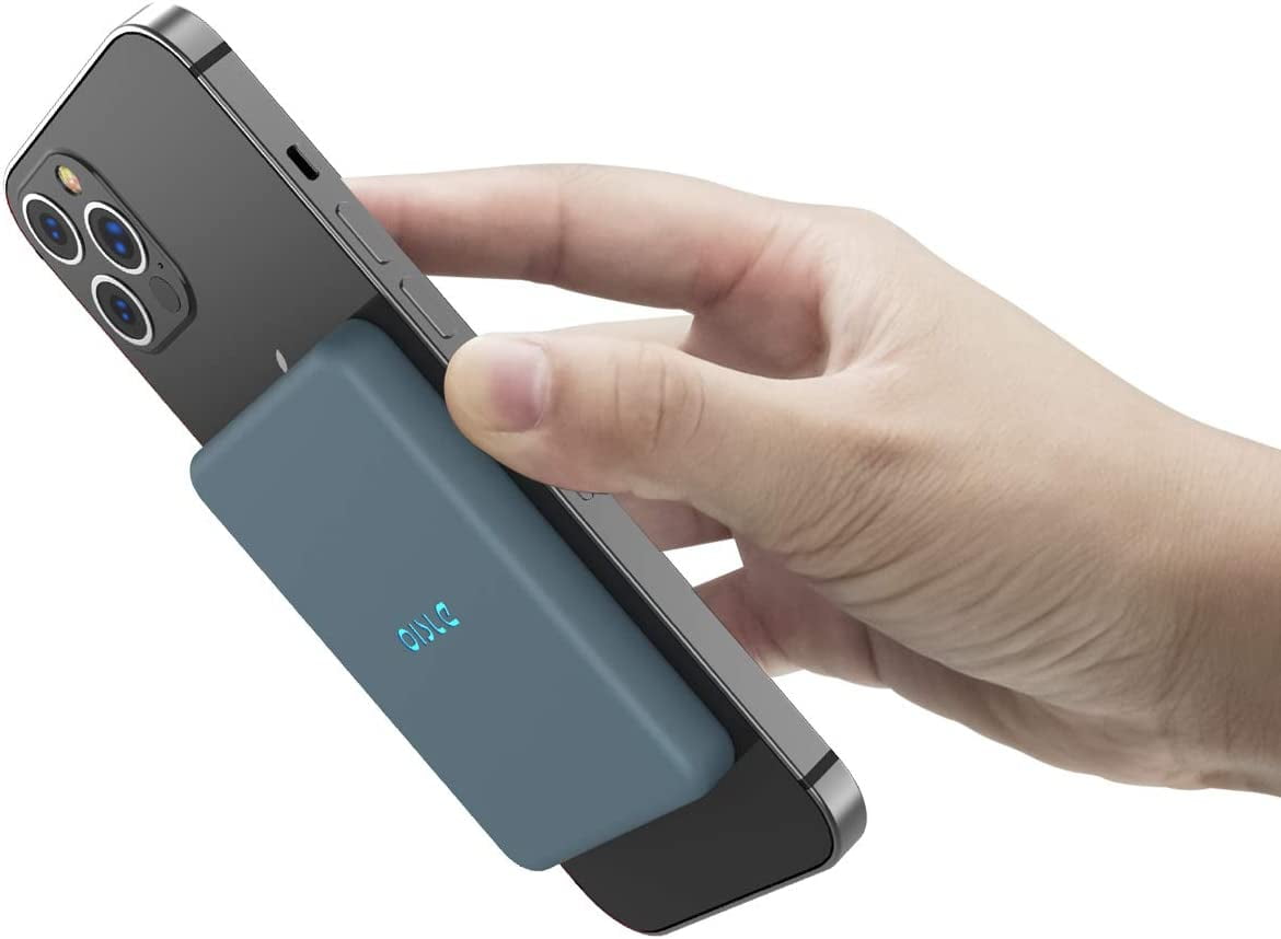 Wireless Charging Best Power Bank For Iphone 12 Pro Wireless Power