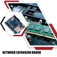 thumbnail image 4 of Placa de desarrollo Injueey módulo de microcontrolador piezas de repuesto, 4 of 6