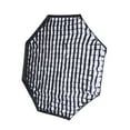 thumbnail image 4 of SIEYIO 55/60/65/80/90/95/120/140cm Honeycomb Grid Foldable Softbox Octagon Umbrella Soft Box Photography Accessories, 4 of 17