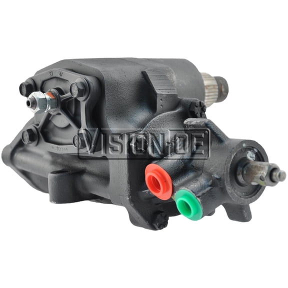 Steering Gear Power