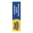 thumbnail image 6 of Feel Good Foods Gluten-Free Chicken Soup Dumplings, 6oz, 6 of 10