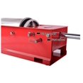 thumbnail image 2 of HAKKA 11 Lbs(5liter) Sausage Stuffer 2 Speed Steel Horizontal Sausage Stuffer Maker, 2 of 9