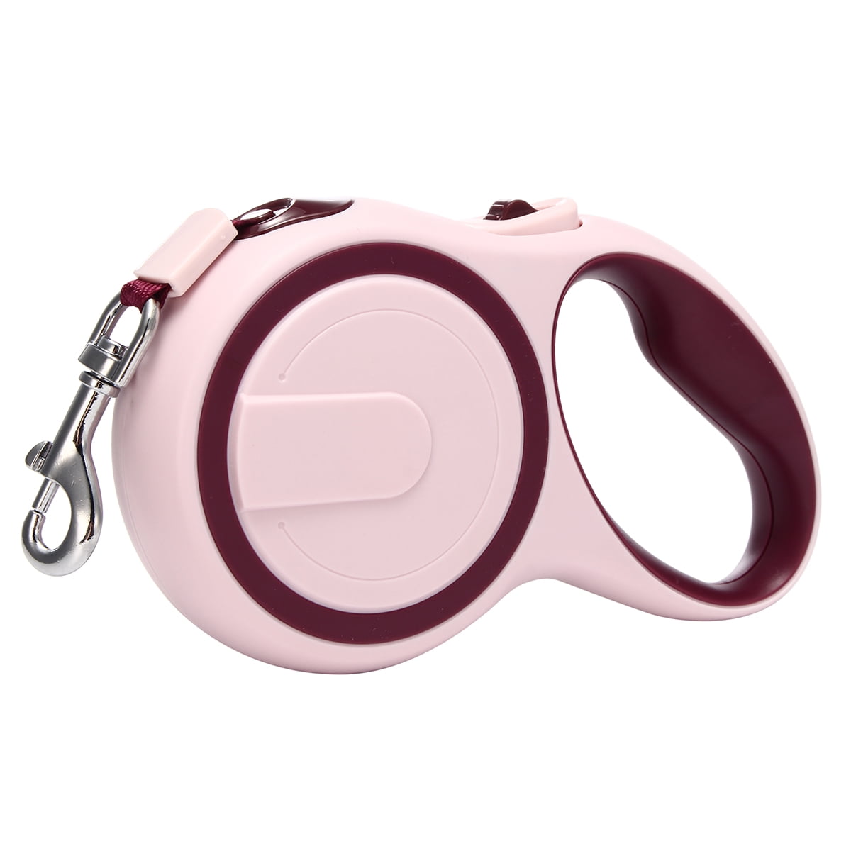 Retractable Dog Leash 16ft Strong Durable Walking Leash Medium Small