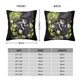 thumbnail image 4 of Funda de almohada de Halloween con estampado de película de terror B-Beetlejuice, funda de cojín decorativa para dormitorio, varios tamaños, 4 of 4