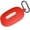 Red, variant on Flexible Guard Earbud Shockproof Shell Washable Housing Antidust Sleeve Prevent Entry Of Dirt Moisture for AilyBuds E10