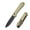 Olive, variant on CIVIVI Pocket Folding Knife Button Lock Elementum 3.47" 14C28N Blade C2103A