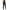 Black, variant on qILAKOG Women's Joggers High Waisted Yoga Pants with Pockets Leggings for Women Workout, Athletic, Lounge Women's High Waist Yoga Pants for Fitness Running Training Sports Pants, XXL&Dark Gray