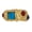 green diamond-6, variant on Gold Color Women's Rings Vintage Rhinestones Rings for Women in Gold Color with Multicolor Stones