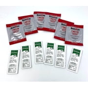 Camp Essentials Kit - Essential Items for Camping by PrepareSurvive