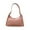 Pink, variant on Xuniizn Crossbody Bags for Women, Large Capacity Fashion Vegan Leather Tote Bag Shoulder Handbag Waterproof Crossbody Purses for Women Travel, Gifts for Women - Crossbody Bag