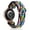 Aztec Color, variant on TOYOUTHS 20mm Stretchy Nylon Loop Band Compatible with amsung Galaxy Watch 7 6 5 4 FE 40mm 44mm/Watch 6 Classic/Watch 5 Pro/Watch 4 Classic/Active 2/Watch 3 Band Women