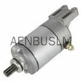 thumbnail image 4 of Starter Motor Can Am Outlander 400 450 570 Max, 4 of 8