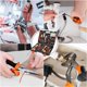 thumbnail image 5 of Tool Box, un conjunto de herramientas domésticas portátiles, 5 of 7
