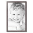 thumbnail image 2 of ArtToFrames 16x25 inch Distressed Gray Picture Frame, Gray Wood Poster Frame (4479), 2 of 8