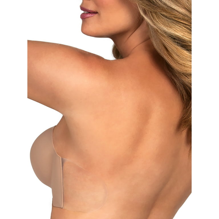 Fashion Forms Voluptuous Backless Strapless Bra 16547