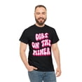 thumbnail image 5 of Miner Wife Girlfriend Husband Anniversary Wedding Shirt, Gifts, Tshirt, Tee, 5 of 6