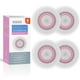 thumbnail image 1 of Reemplazos de cabezales de cepillo compatibles con Brushmo con Clarisonic, 1 of 7
