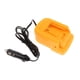thumbnail image 2 of Cargador de coche Compatibilidad versátil con luz Alto rendimiento para 12 V y 24 V Estilo E, 2 of 9