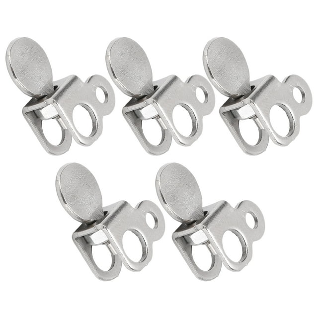 Sewing Needle Holder,5 Pcs Needle Clamp Needle Clamp Sewing Machine Needle Clamp Industry-Leading Standards