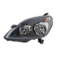 thumbnail image 1 of Faro DEPO Chevrolet Zafira 2006 - 2007 Piloto, 1 of 1