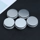 thumbnail image 5 of 20 unidades de 20 ml de envases de cosméticos de viaje, caja de aluminio para muestras con tapa de rosca, recipiente vacío para almacenamiento de maquillaje., 5 of 5
