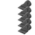 thumbnail image 4 of LNGOOR 1 Set Blower Dryer Comb Attachment Hair Dryer Nozzle Combs Universal Hair Diffuser Attachment, 4 of 6