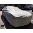 Custom Fits for 20062023 Dodge Charger Car Cover 5 Layer Ultrashield