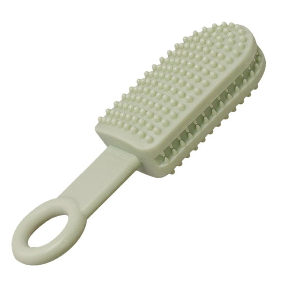 Pet Teething Sticks Interactive Puppy Chew Toy Dog Cleaning Molar Stick for Teeth Training