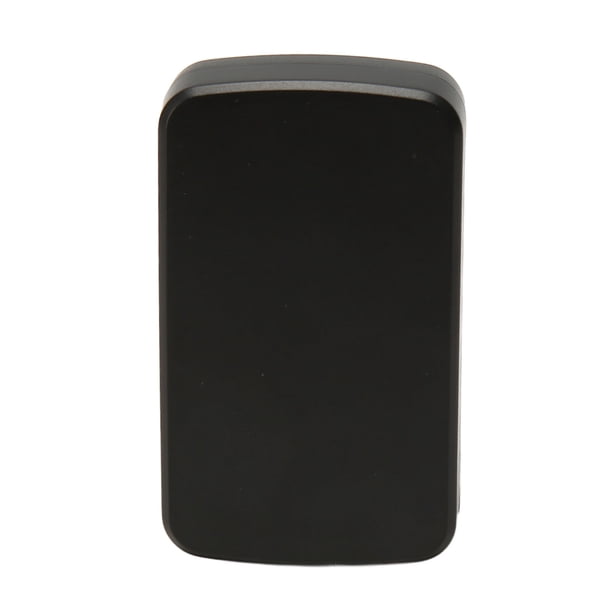 Paquete De Batería Recargable, Control De Juego De Carga Rápida Batería Recargable Segura 1800mAh ABS Hermoso Portátil Para El Hogar