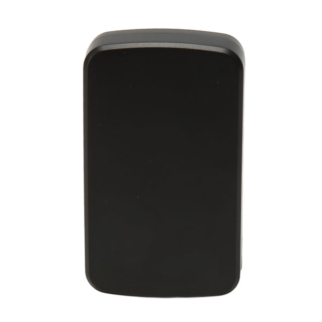 Paquete De Batería Recargable, Control De Juego De Carga Rápida Batería Recargable Segura 1800mAh ABS Hermoso Portátil Para El Hogar