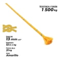 thumbnail image 3 of Rollo De Cuerda 31 Kg Polipropileno 13mm 403 Metros CP-13 Nikata, 3 of 3