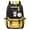 Color2, variant on Teen Cartoon Kuro_mi School Bookbag with USB Charge Port-Lightweight Backpack Waterproof Travel Laptop Knapsack for Student