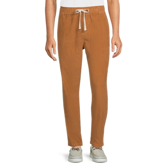 Corduroy Pants Mens