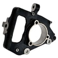 thumbnail image 4 of Detroit Axle - 4WD Front Left Steering Knuckle for Ford 2003-2011 Ranger 2001-2005 Explorer Sport Trac, 2003 2004 2005 Steering Knuckle Assembly Replacement, 4 of 7