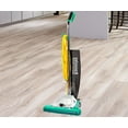 thumbnail image 1 of Bissell Commercial Aspirateur Vertical à Filtration Avancée de 16 Po, 1 of 3