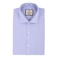 thumbnail image 1 of Camisa Lisa Caballero Manga L. Michel Blanc Varios Colores, 1 of 6